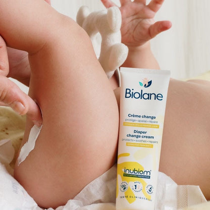 Biolane - Travel kit