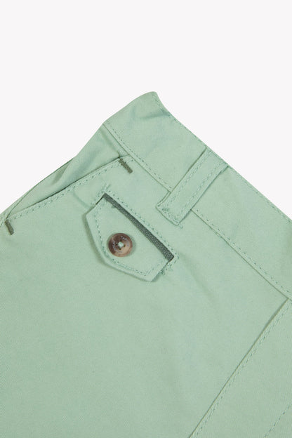 Short
Cotton sage