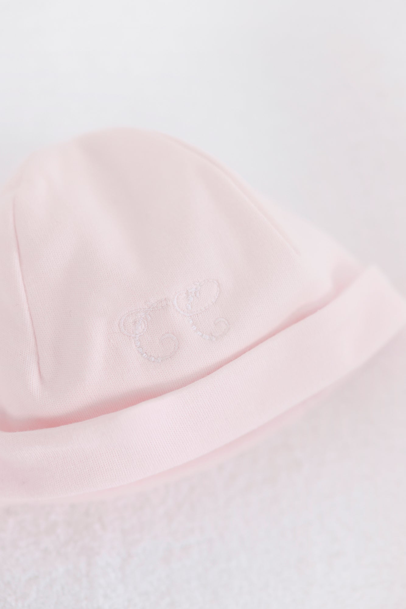 Beanie
Garda Pale pink