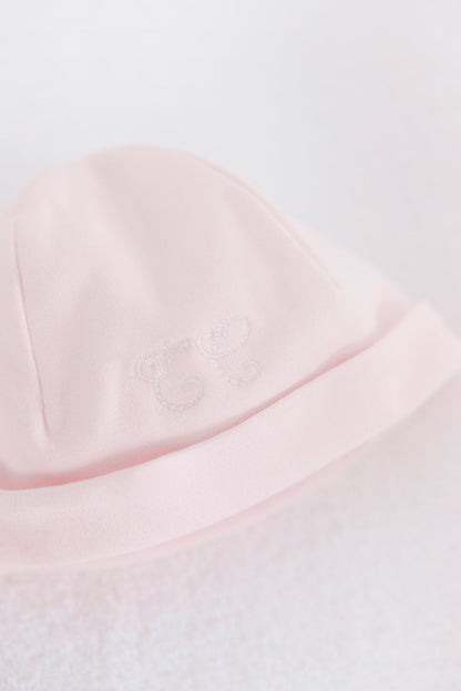 Beanie
Garda Pale pink