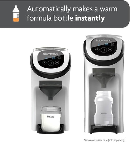 Baby Brezza - Formula Pro Mini Baby Formula Dispenser