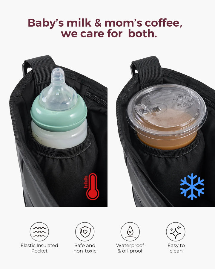 Universal Stroller Organizer