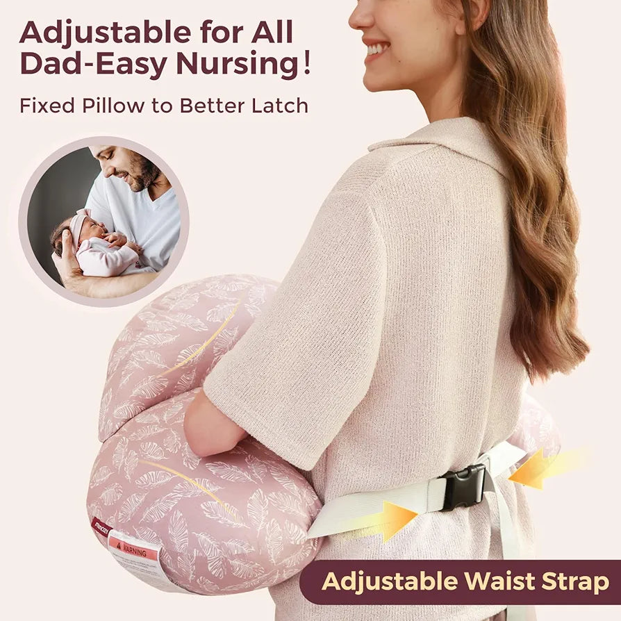Momcozy |Original Nursing Pillow