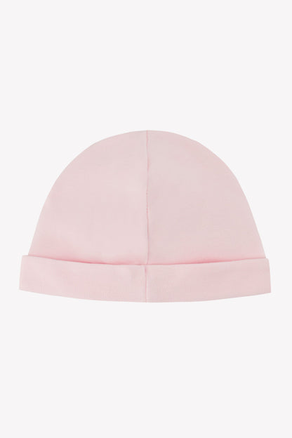 Beanie
Garda Pale pink