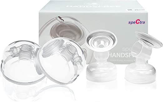 Spectra| hands free cup