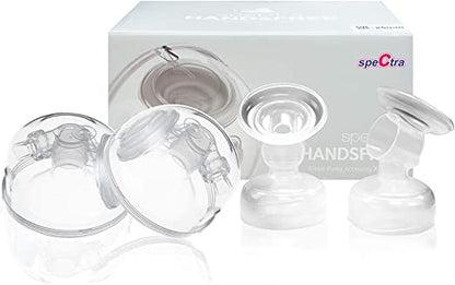 Spectra| hands free cup