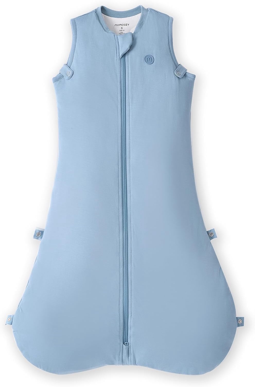 Momcozy - Sleeping Bag | Blue | Size S