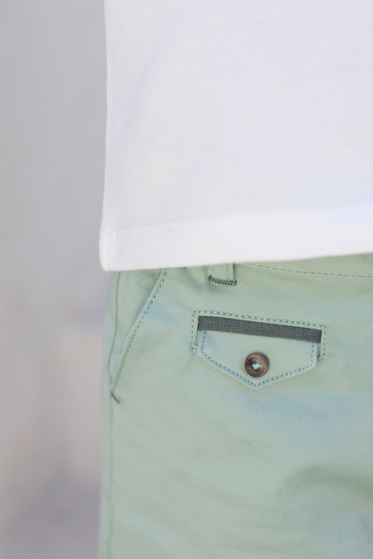 Short
Cotton sage
