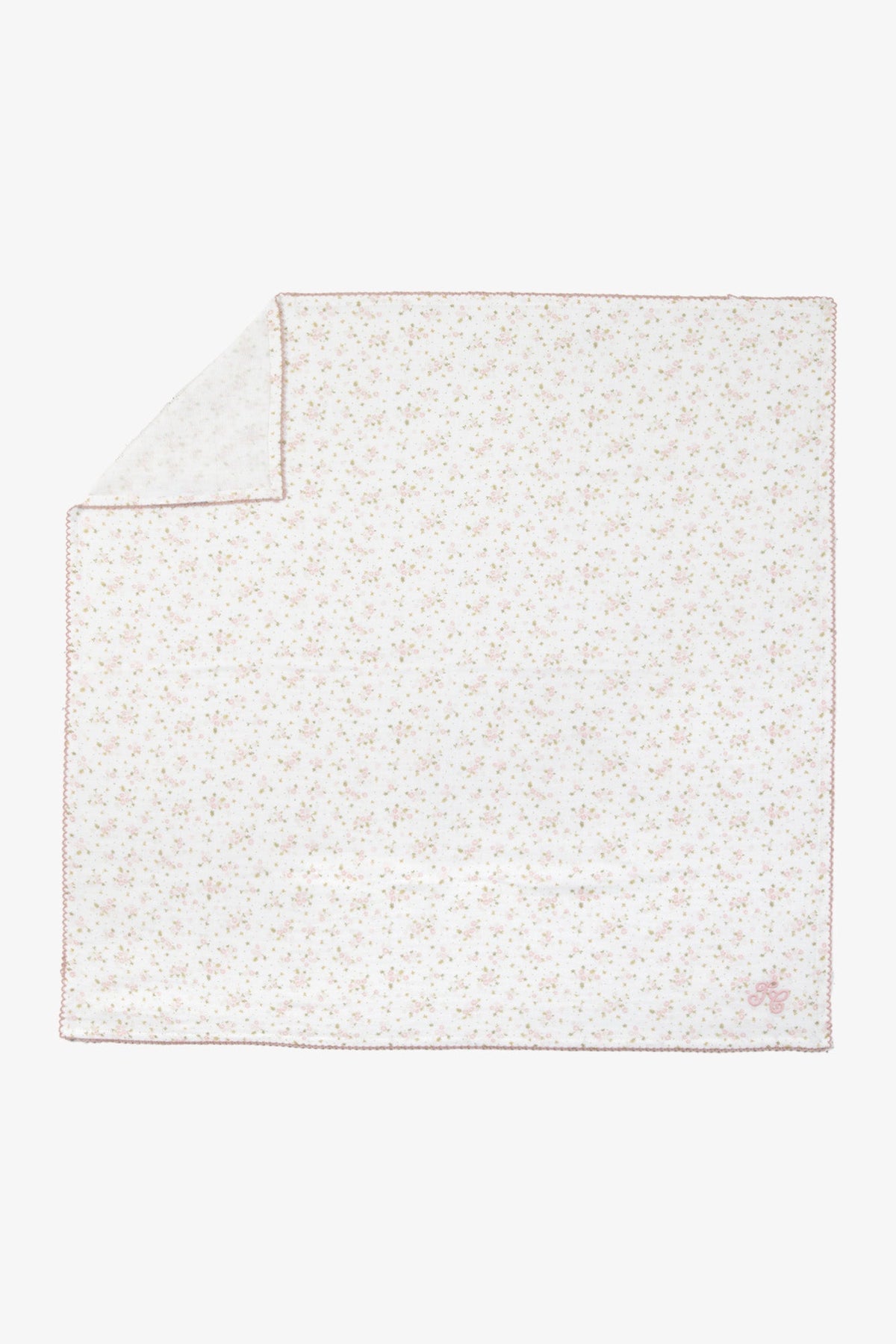 Swaddle
Cotton Print flowery