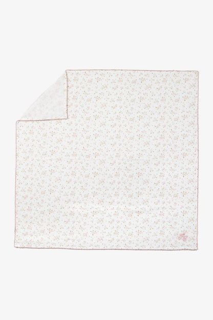 Swaddle
Cotton Print flowery