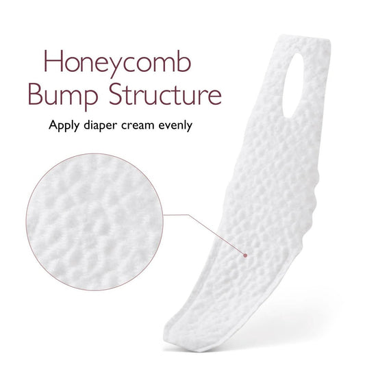 Momcozy - 2-in-1 Finger Cover Shields - White - 30pcs