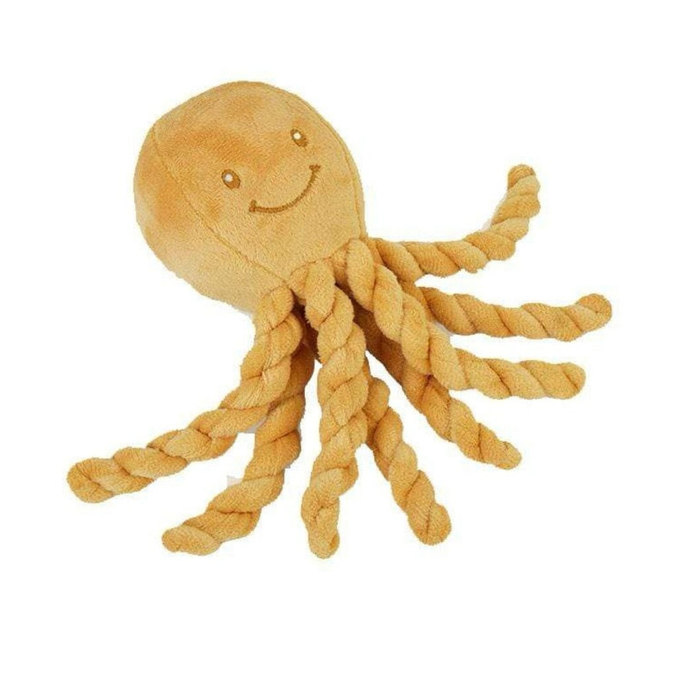 Cuddly Comforter | Octopus