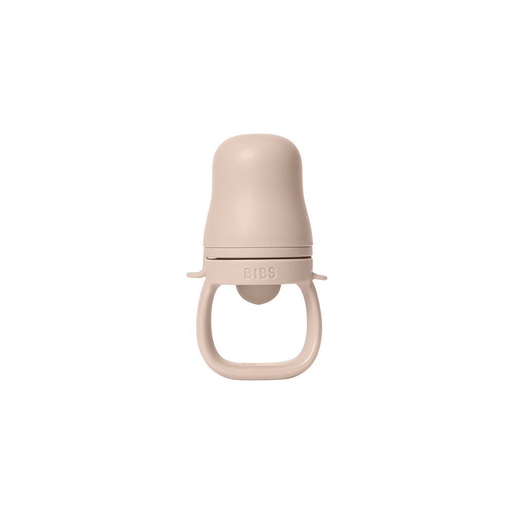 Bibs |Baby Feeder-Blush