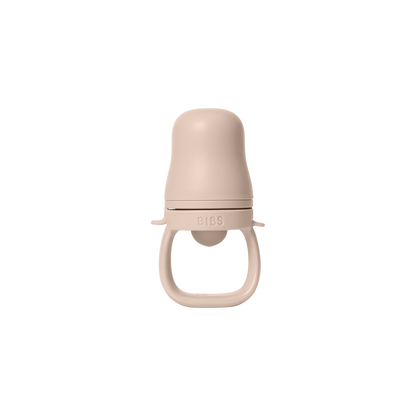 Bibs |Baby Feeder-Blush