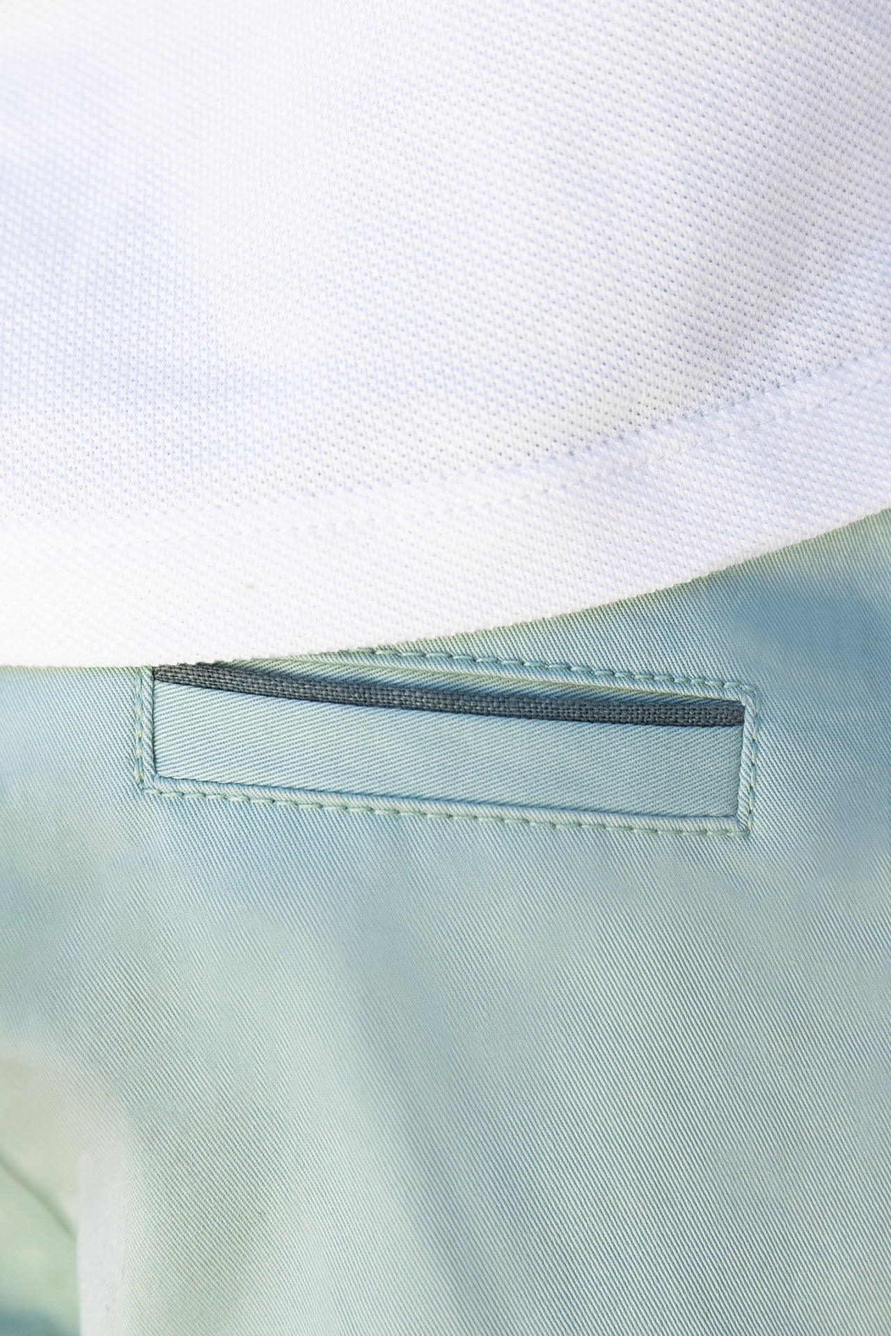 Short
Cotton sage