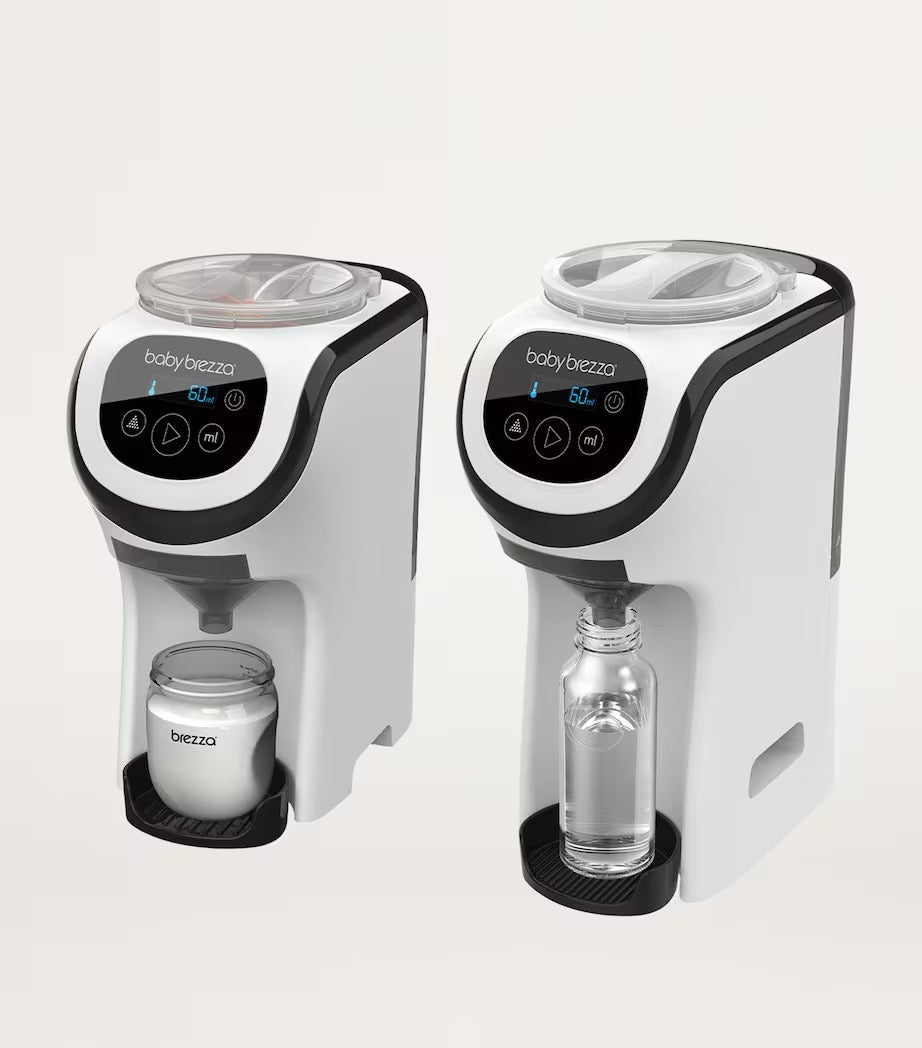 Baby Brezza - Formula Pro Mini Baby Formula Dispenser