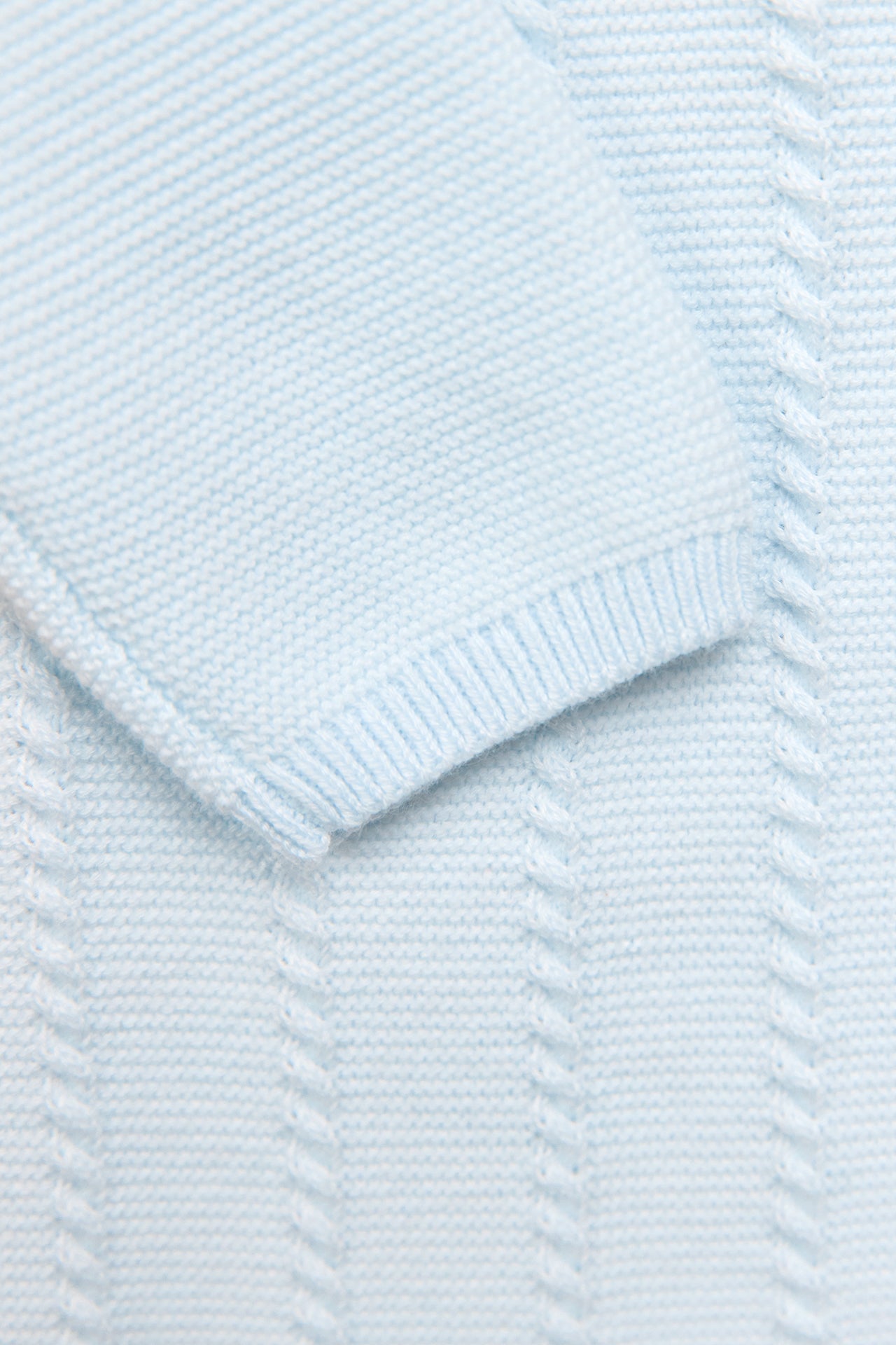 Jumpsuit long
Cotton sky