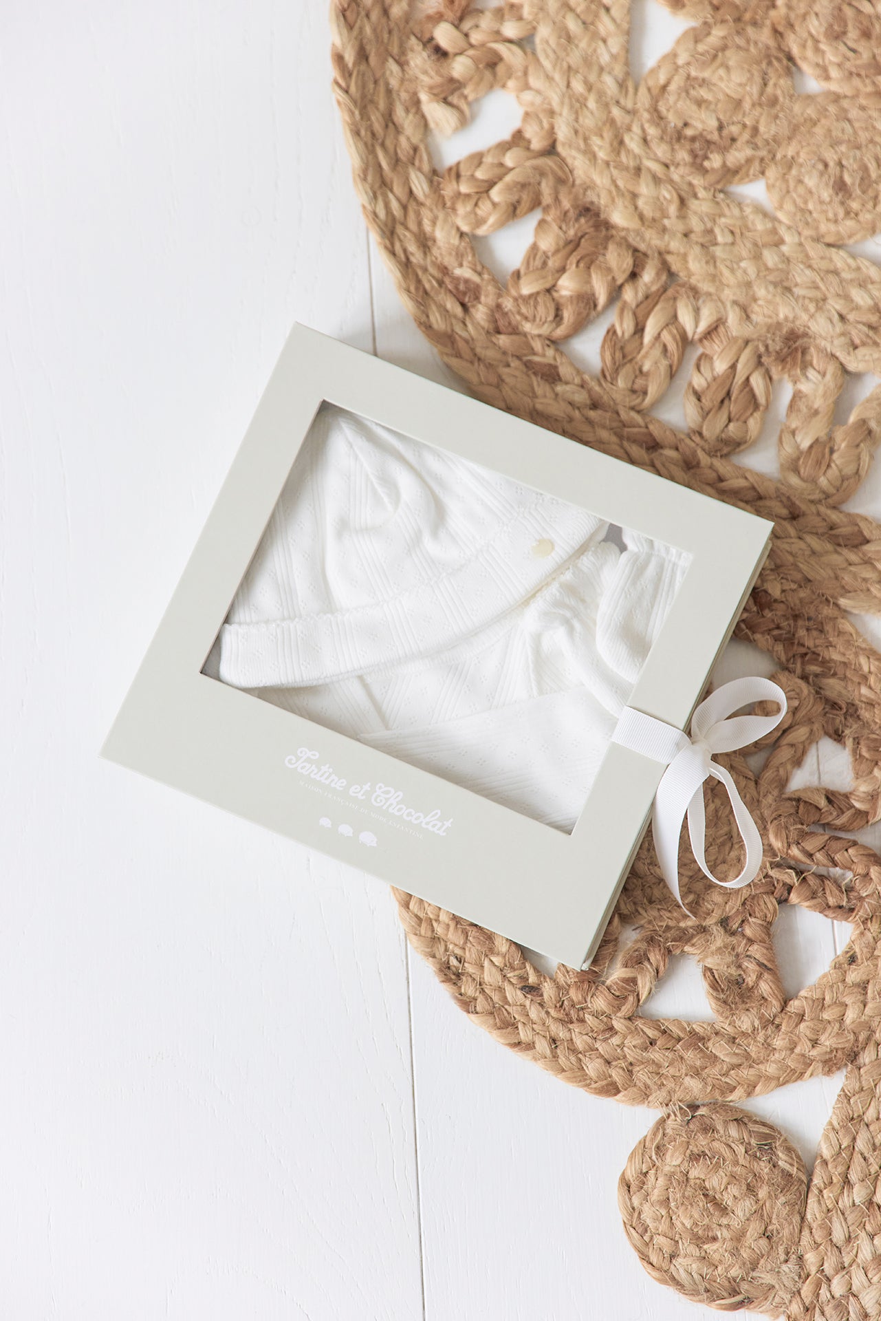 Box Essential
Newborn