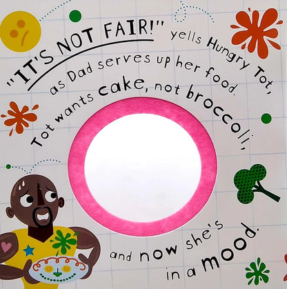 It's Not Fair