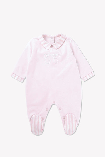 Pajamas
Garda Pale pink