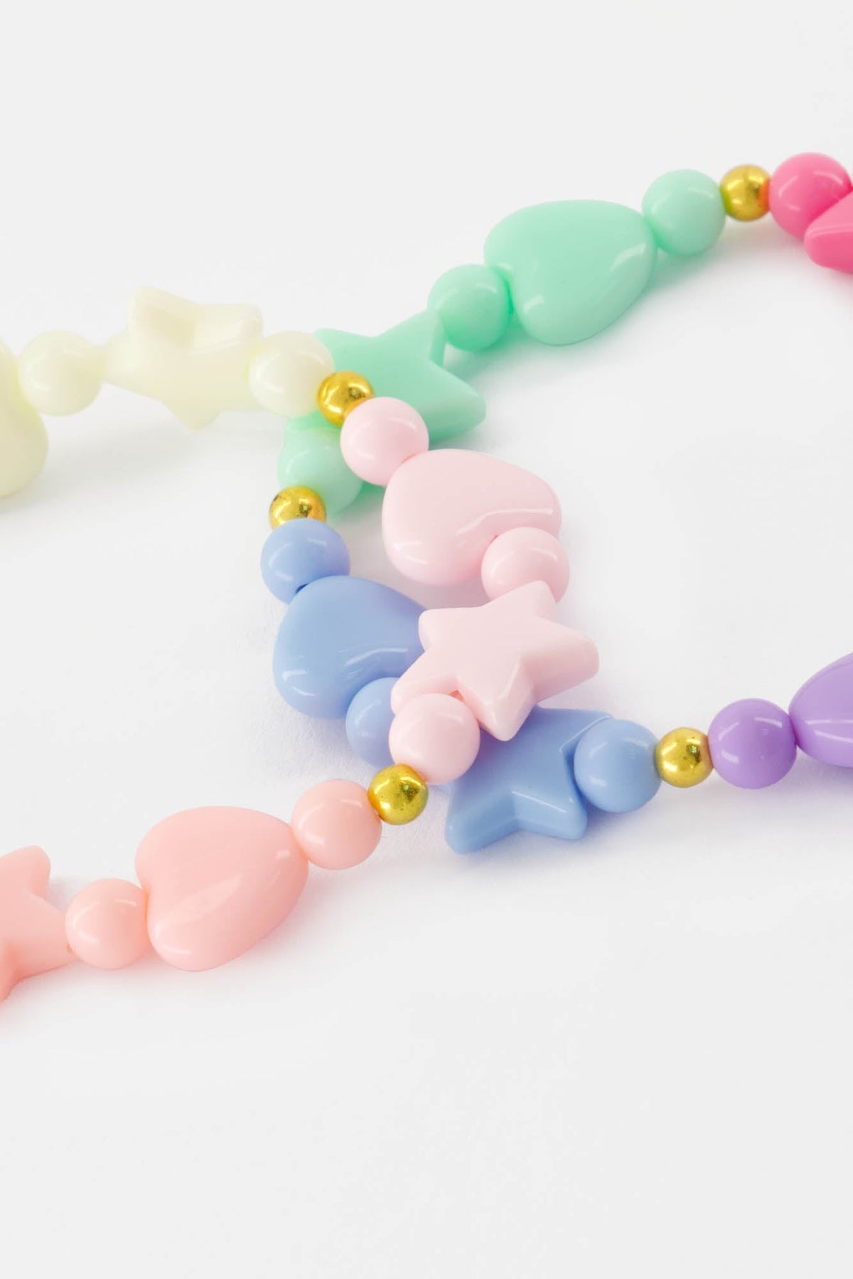 Set of two bracelets
Fabulous