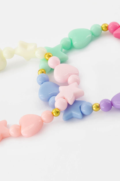 Set of two bracelets
Fabulous
