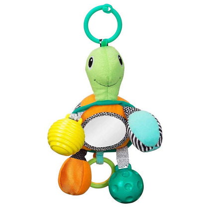 Turtle Mirror Pal | Green