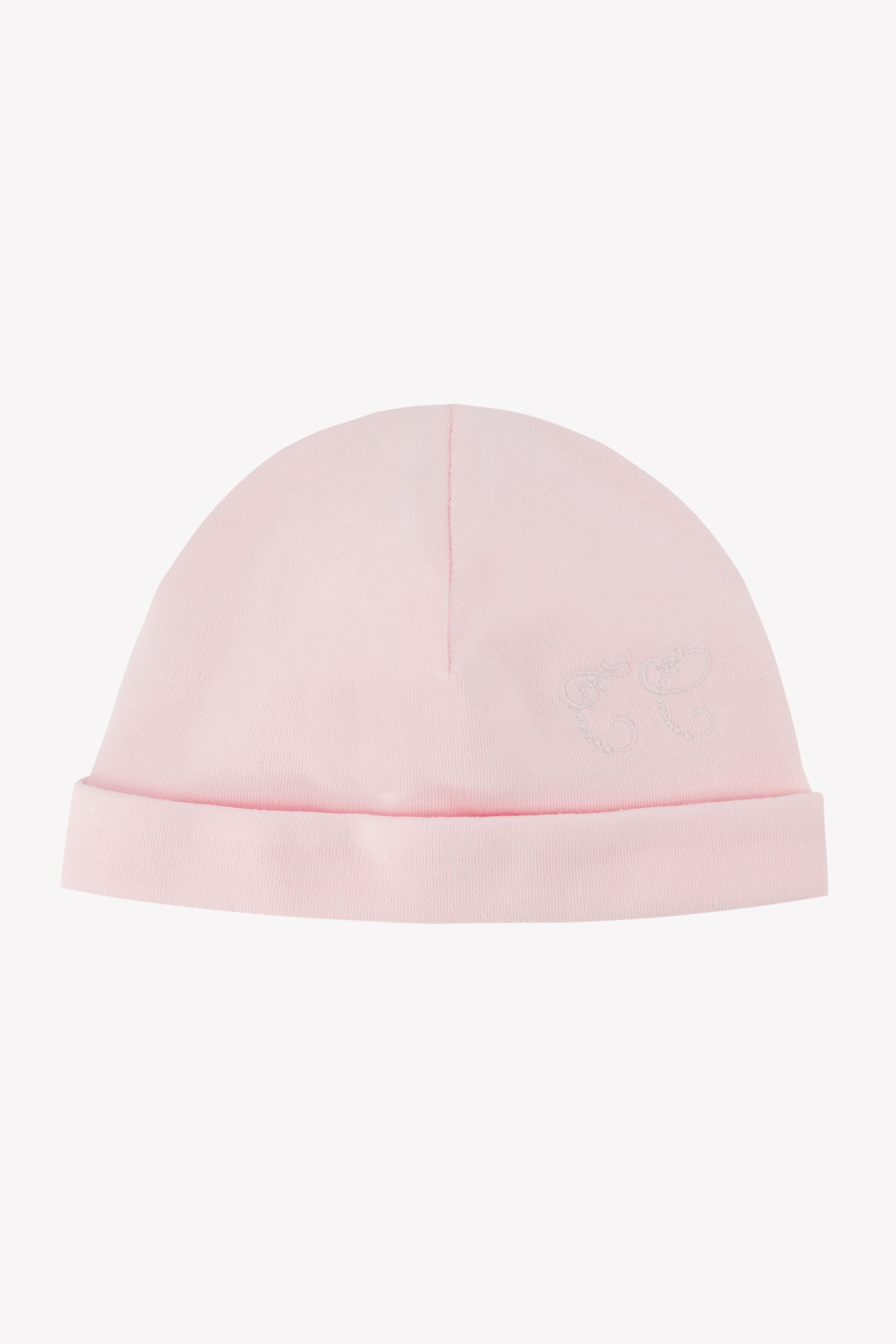 Beanie
Garda Pale pink