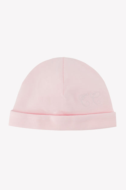 Beanie
Garda Pale pink