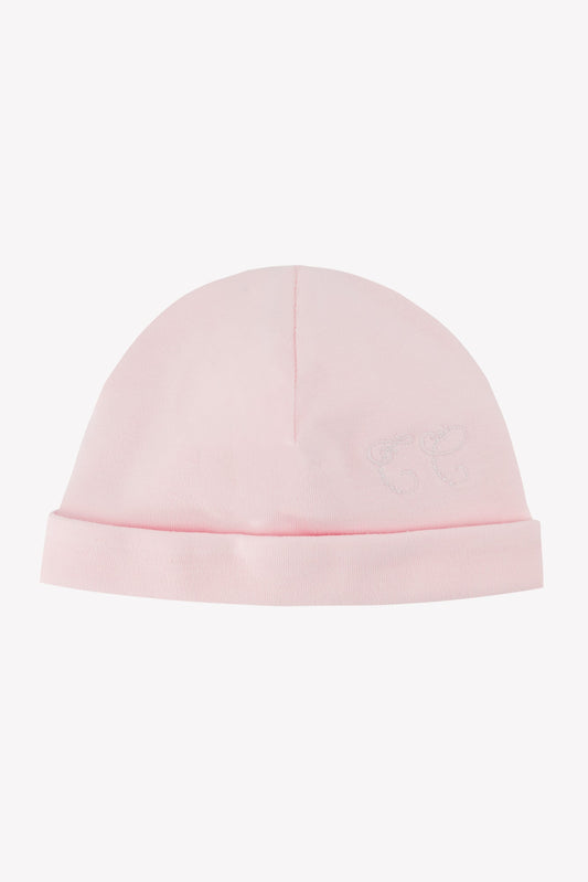 Beanie
Garda Pale pink