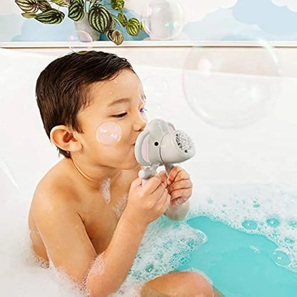 Bubble Blower Bath Toy | Munchkin