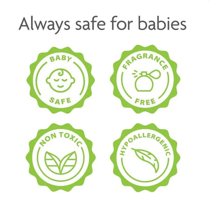 Baby Brezza - Descaling Tablets For Bottle Washer Pro | 20 Tablets