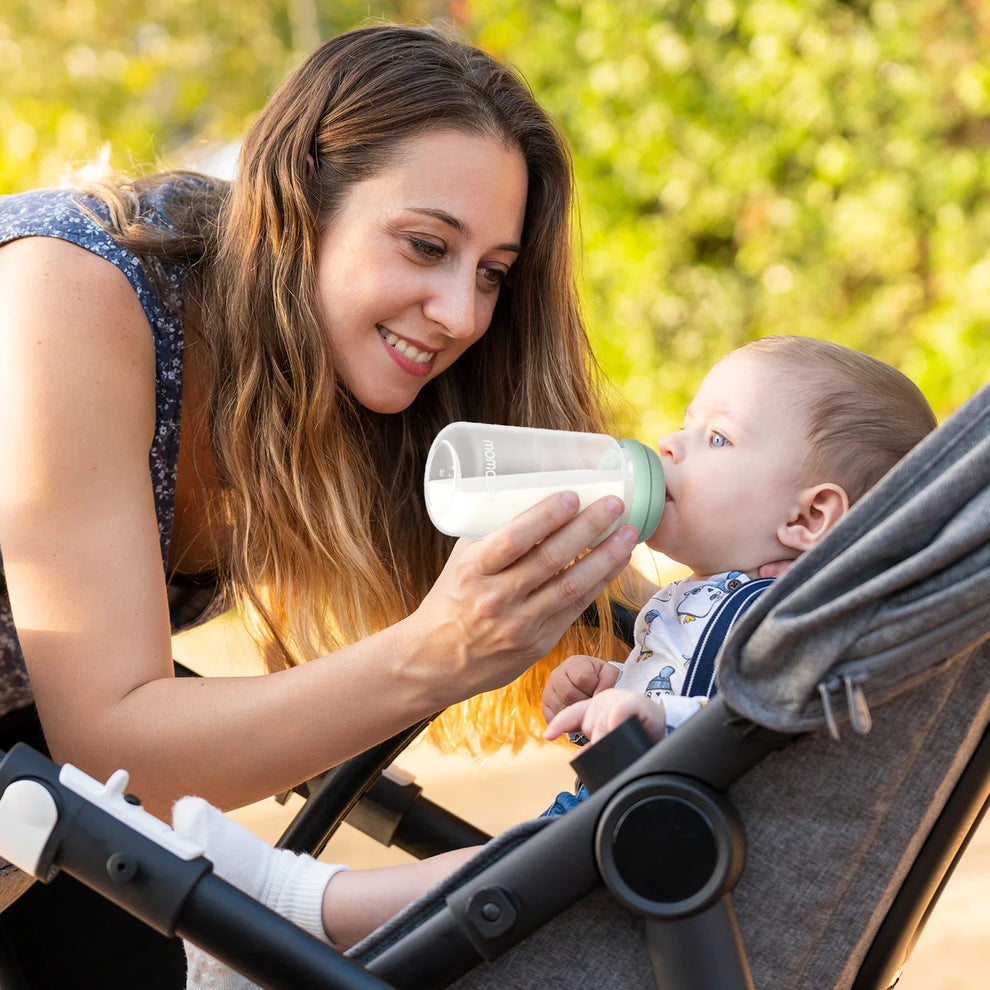 Portable Breast Milk Cooler