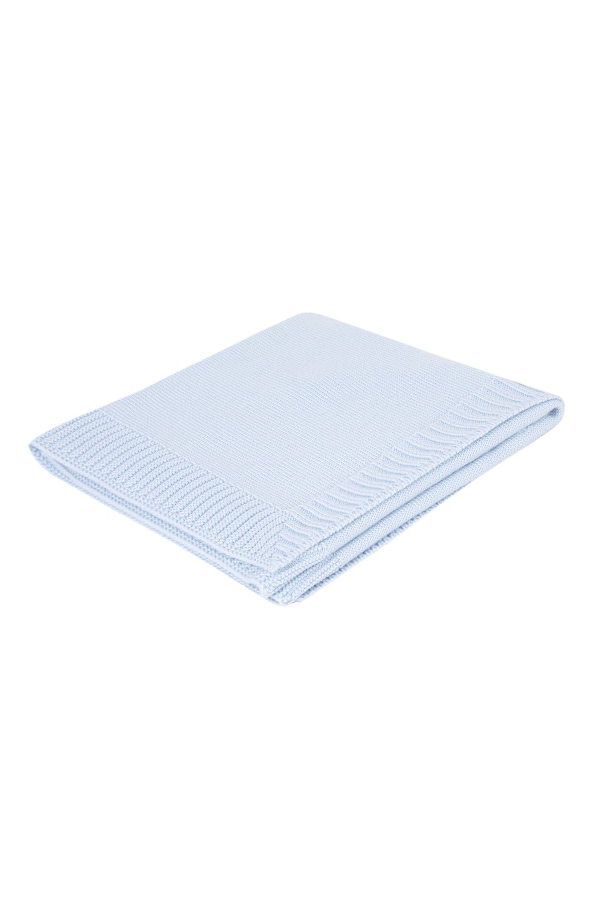 Blanket Wool
Hedgehog Sky blue