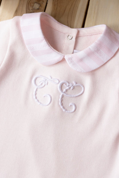 Pajamas
Garda Pale pink