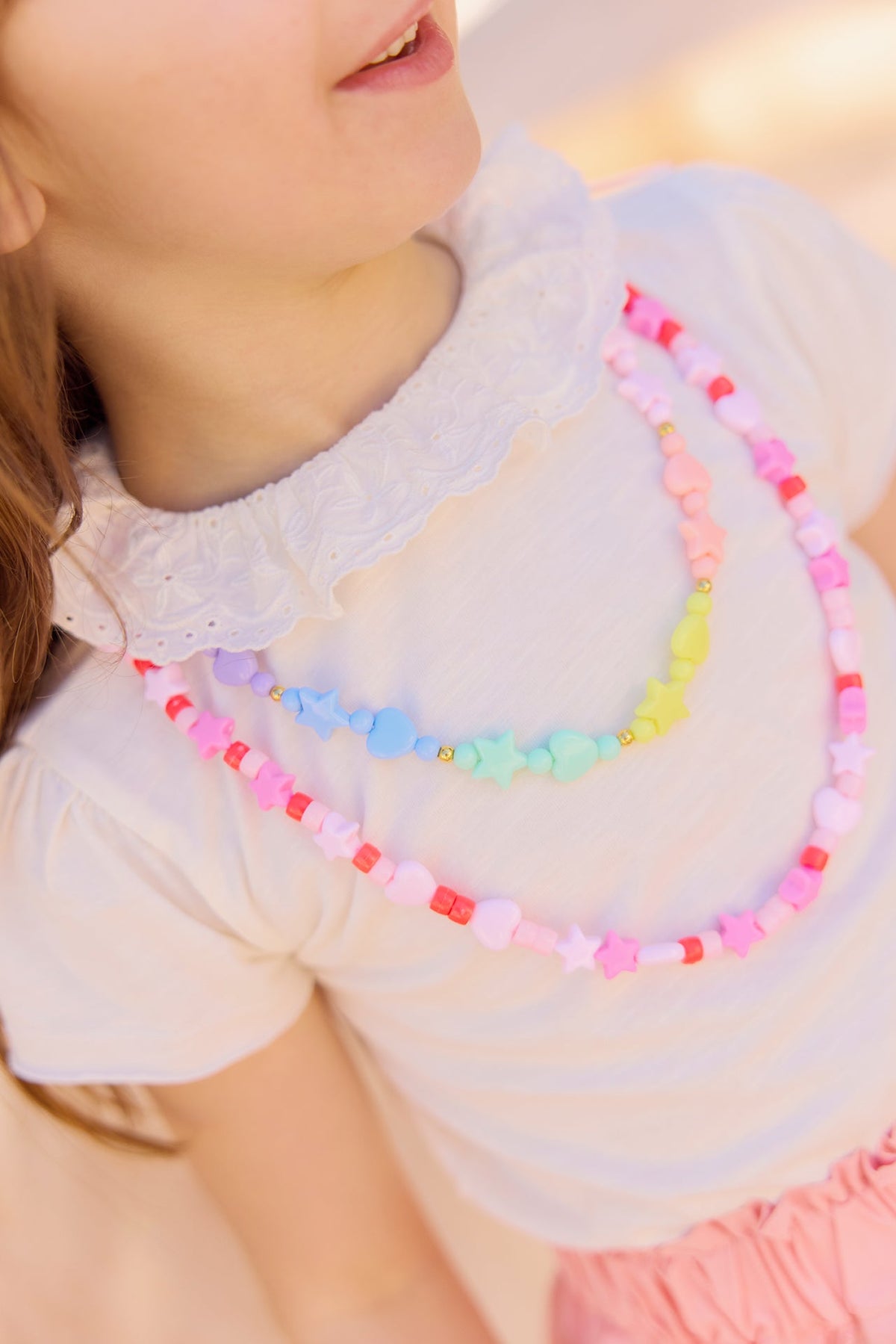 Necklace
Fabulous