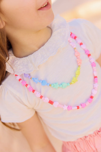 Necklace
Fabulous
