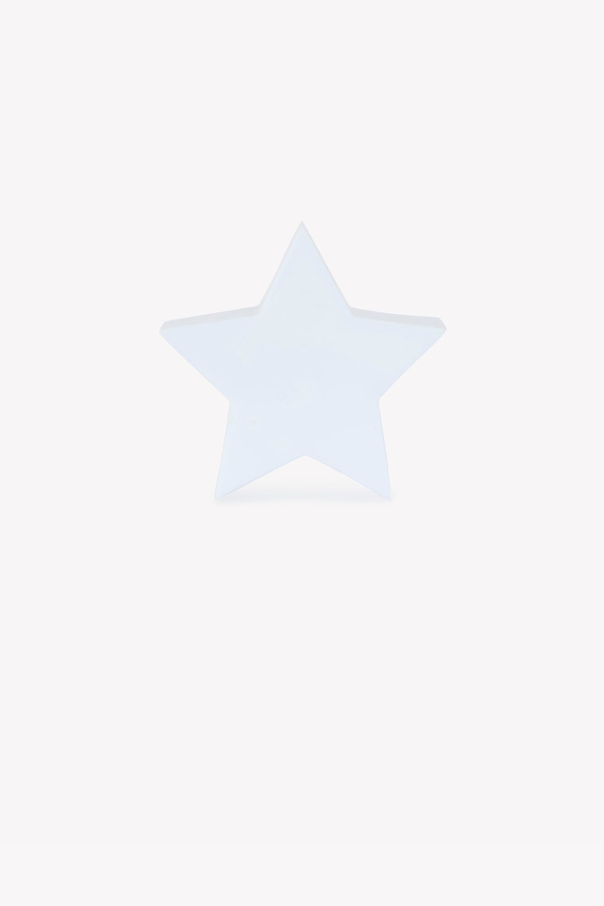 Night light
star