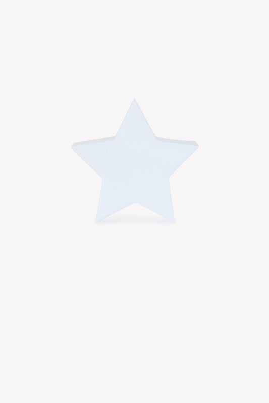 Night light
star
