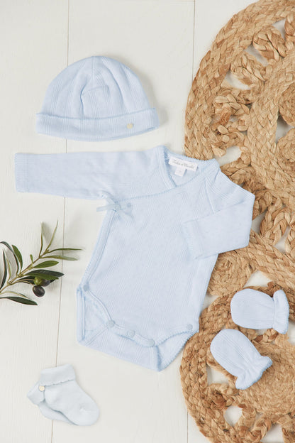 Box Essential
Newborn