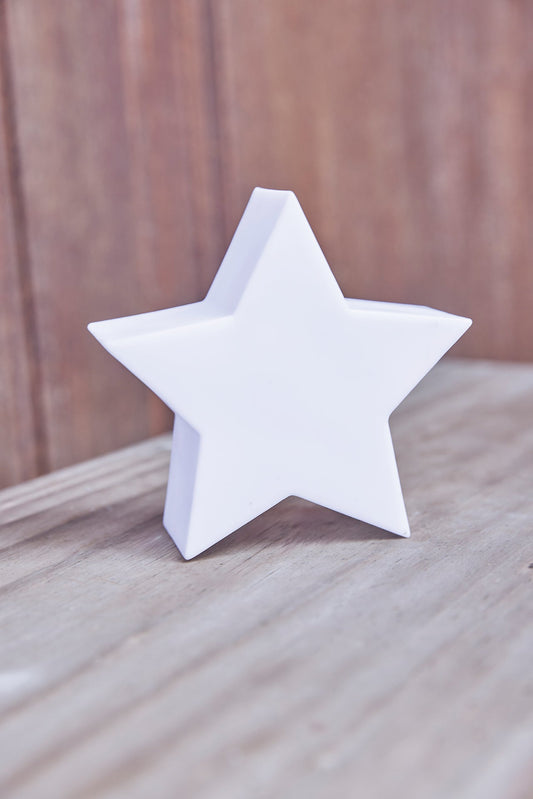 Night light
star