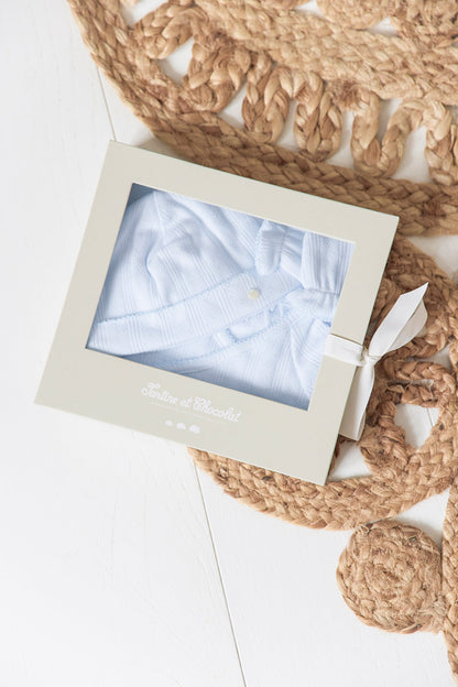 Box Essential
Newborn
