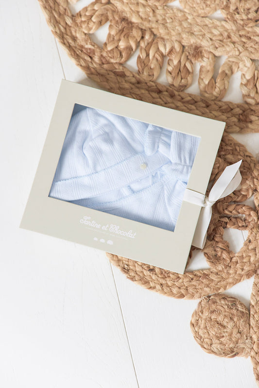 Box Essential
Newborn