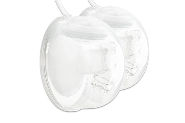 Spectra| hands free cup