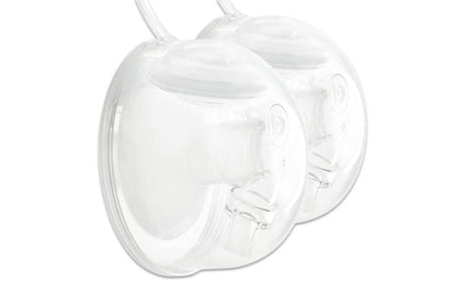 Spectra| hands free cup