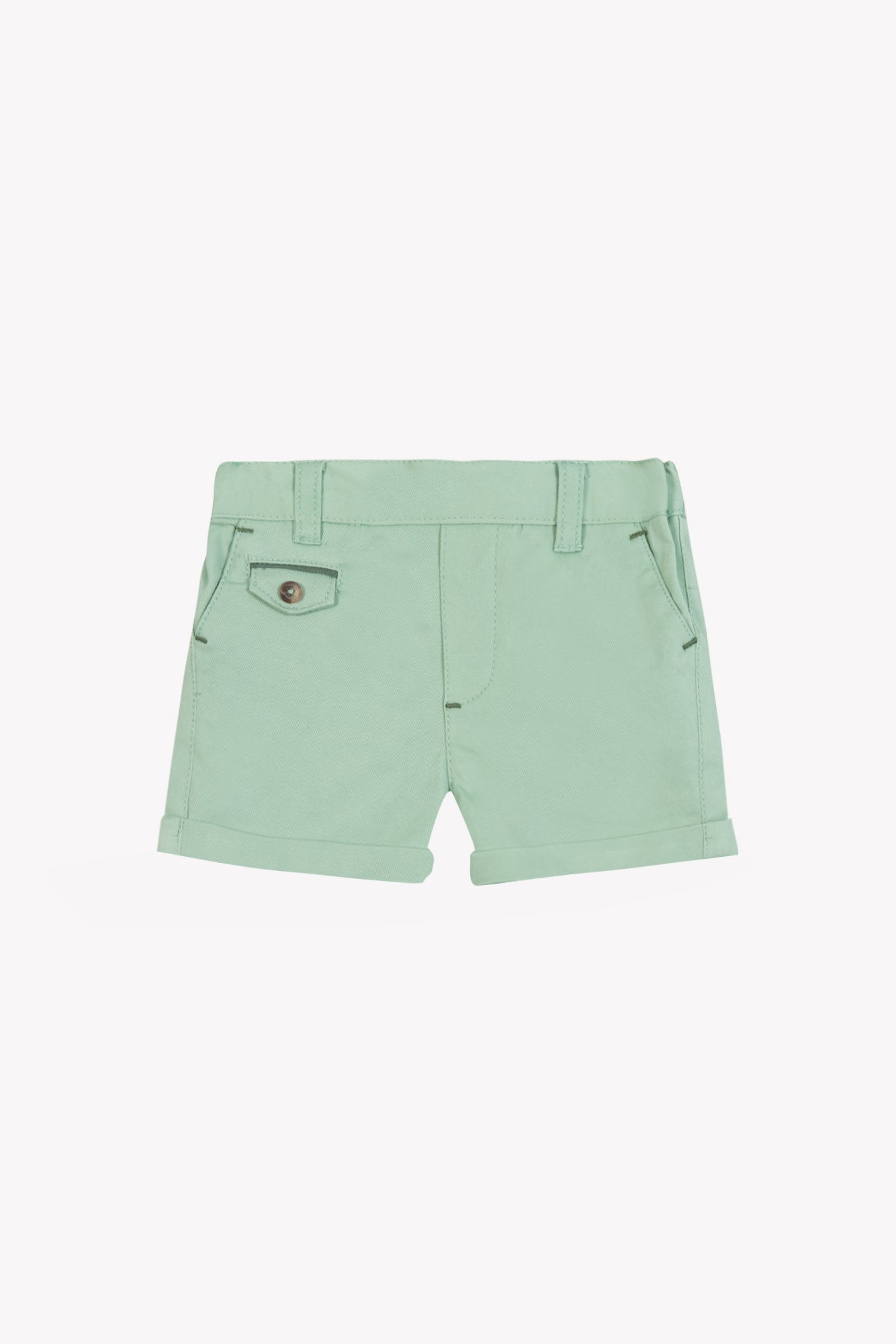 Short
Cotton sage