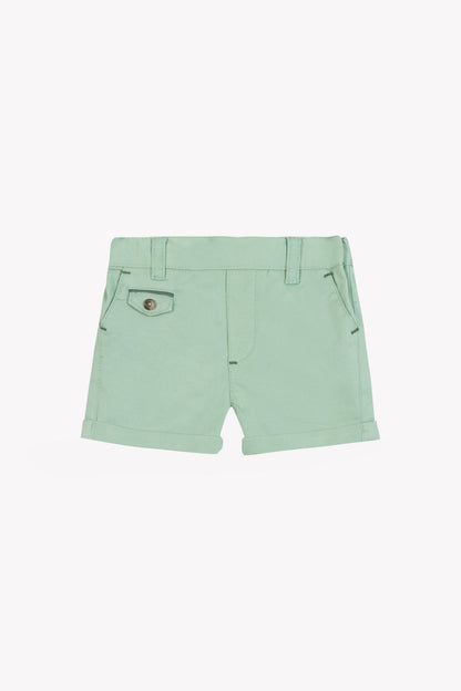 Short
Cotton sage