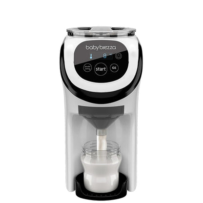 Baby Brezza - Formula Pro Mini Baby Formula Dispenser