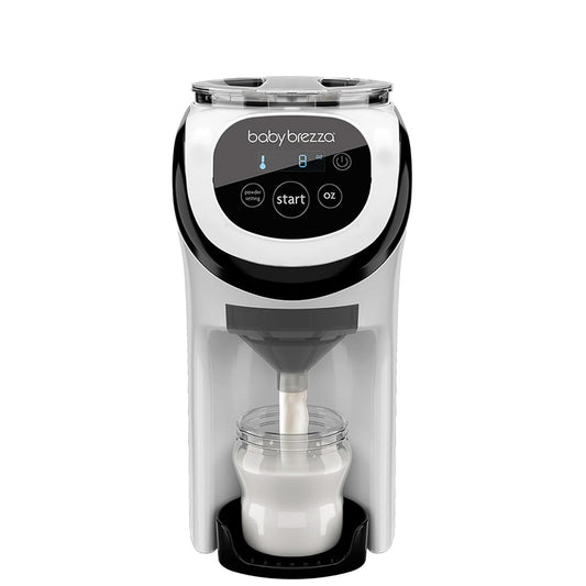 Baby Brezza - Formula Pro Mini Baby Formula Dispenser