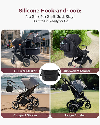 Universal Stroller Organizer
